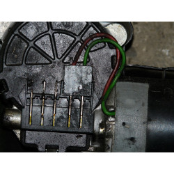 moteur essui glace avant ford escort orion