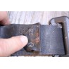 enrouleur de ceinture arriere droit milieu  peugeot 807  citroen c8 fiat ulysse lancia phedra  040145