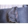 enrouleur de ceinture arriere droit milieu  peugeot 807  citroen c8 fiat ulysse lancia phedra  040145