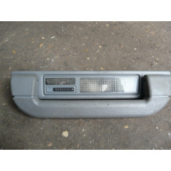 poignee plafond plafonnier avec eclairage PEUGEOT 605 p605 9563961577