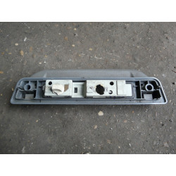 poignee plafond plafonnier avec eclairage PEUGEOT 605 p605 9563961577