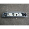 poignee plafond plafonnier avec eclairage PEUGEOT 605 p605 9563961577