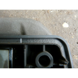 poignee plafond plafonnier avec eclairage PEUGEOT 605 p605 9563961577