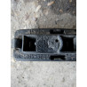 eclairage plaque immatrculation arriere ford 84fg19k530aa