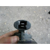 eclairage plaque immatriculation arriere peugeot 205 p205