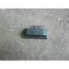 capteur de pluie peugeot citroen 9630591380