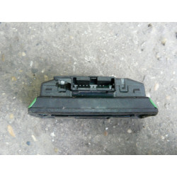 capteur de pluie peugeot citroen 9630591380