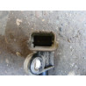 capteur  de position moteur PMH hdi peugeot citroen 9645844080