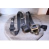 enrouleur de ceinture arriere droit milieu  peugeot 807  citroen c8 fiat ulysse lancia phedra  040145