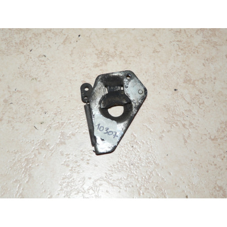 gache de capot peugeot 205 diesel p205
