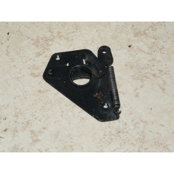 gache de capot peugeot 205 diesel p205