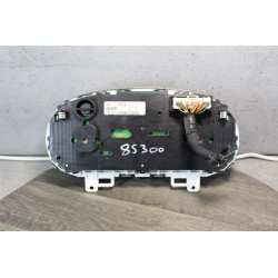 compteur combine instrument niassan qashqai jd08d