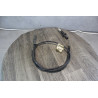 cable de compteur peugeot 306 p306