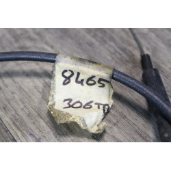 cable de compteur peugeot 306 p306