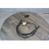 cable de compteur peugeot 306 p306