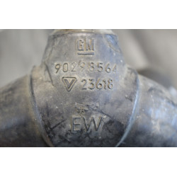 durite de refroidissement opel corsa A 90298564