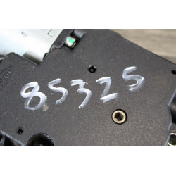 moteur toit ouvrant electrique rideau panoramique nissan qashqai wr09-010-ag