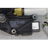 moteur toit ouvrant electrique rideau panoramique nissan qashqai wr09-010-ag