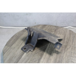 plastic deflecteur d air radiateur nissan gashqai 62823jd51a