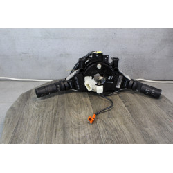commodo phare clignotant essui glace contacteur tournant nissan qashqai 25560jd003