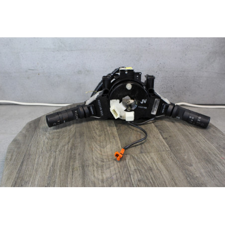 commodo phare clignotant essui glace contacteur tournant nissan qashqai 25560jd003