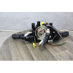 commodo phare clignotant essui glace contacteur tournant nissan qashqai 25560jd003