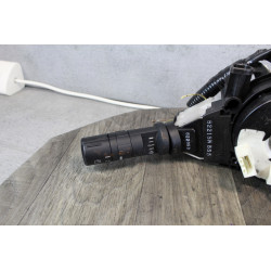commodo phare clignotant essui glace contacteur tournant nissan qashqai 25560jd003