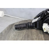 commodo phare clignotant essui glace contacteur tournant nissan qashqai 25560jd003