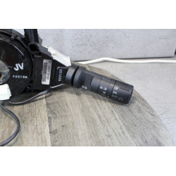 commodo phare clignotant essui glace contacteur tournant nissan qashqai 25560jd003