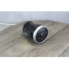 prille buse de ventilation aeration tableau de bord nissan qashqai 68760jd10a