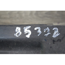 plastic deflecteur d air radiateur nissan qashqai 62822jd50a