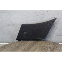 grille enceinte haut parleur nissan qashqai lh28177jd