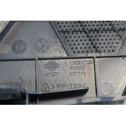 grille enceinte haut parleur gauche nissan qashqai lh28177jd