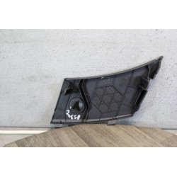 grille enceinte haut parleur droit nissan qashqai lh28176jd