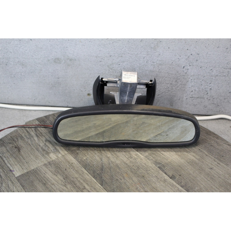 retroviseur interieur nissan qashqai 96321jd61a retroviseur interieur nissan qashqai 96321jd61a