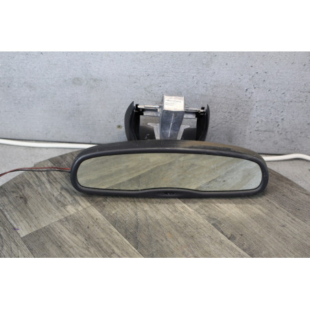 retroviseur interieur  nissan qashqai 96321jd61a