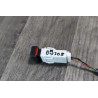 bouton warning nissan qashqai