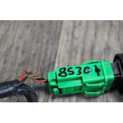 bouton divers origine nissan qashqai