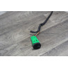 bouton divers origine nissan qashqai