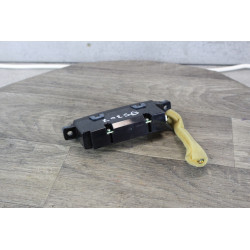 ecran affiche nissan qashqai 10075a7711000