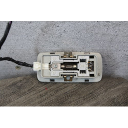 eclairage plafonnier interieur nissan qashqai 8a11r