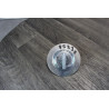 patte de fixation roue de secours nissan qashqai