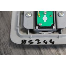 bouton commande ouverture toit ouvrant nissan qashqai