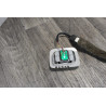 bouton commande ouverture toit ouvrant nissan qashqai