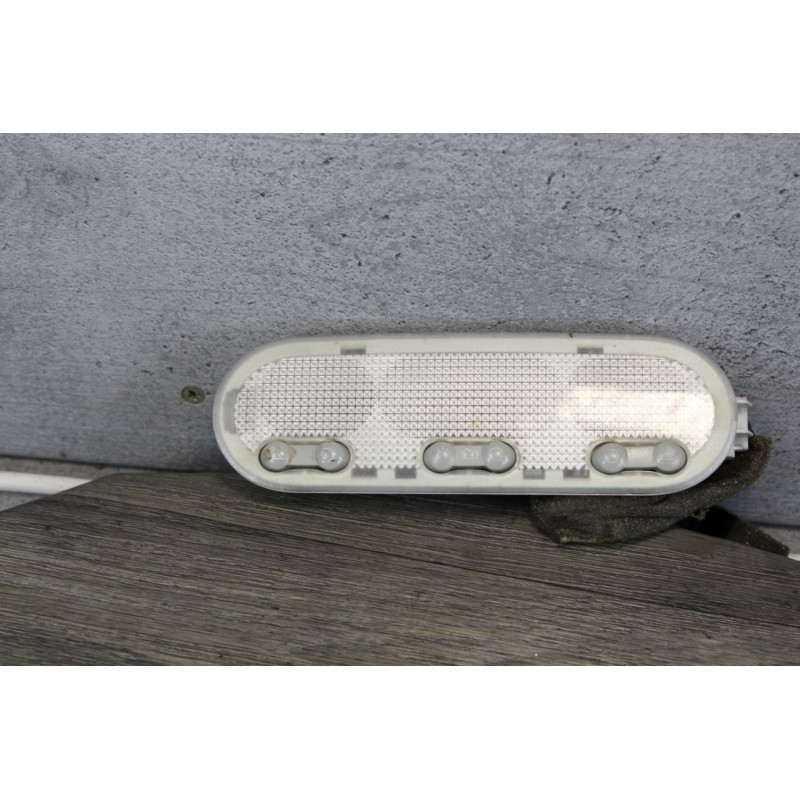 eclairage plafonnier interieur nissan qashqai 8081pk77 eclairage plafonnier interieur nissan qashqai 8081pk77