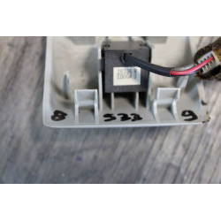 microphone nissan qashqai