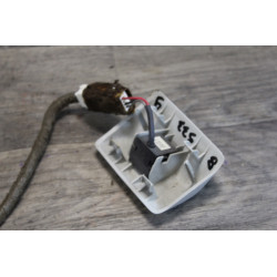 microphone nissan qashqai