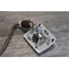 microphone nissan qashqai