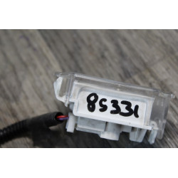 eclairage interieur divers nissan qashqai