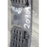 grille de pare brise avant droit bmw e30 1904572